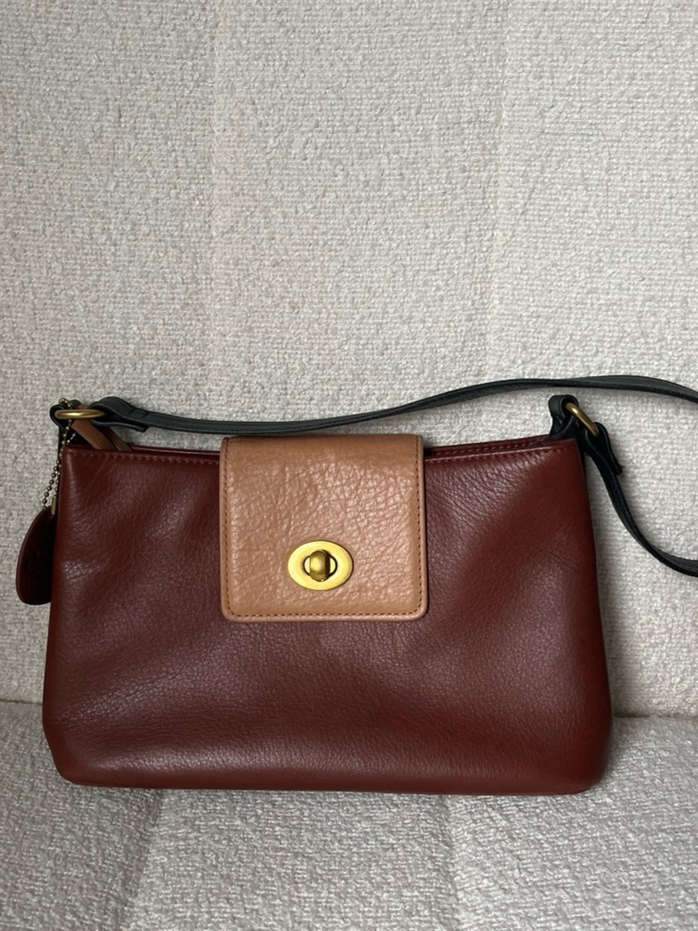 Osgoode Marley Tatiana Flap Bag
